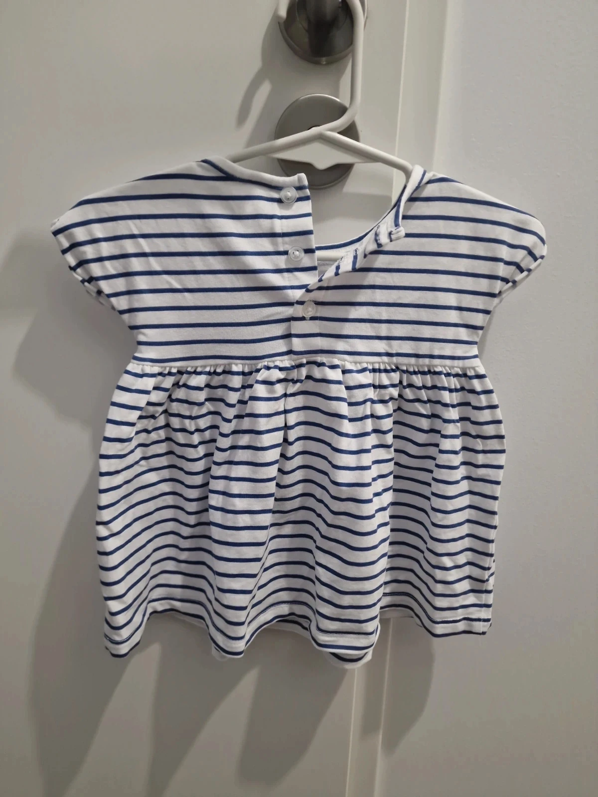 Petite robe sympa bébé fille – photo 4